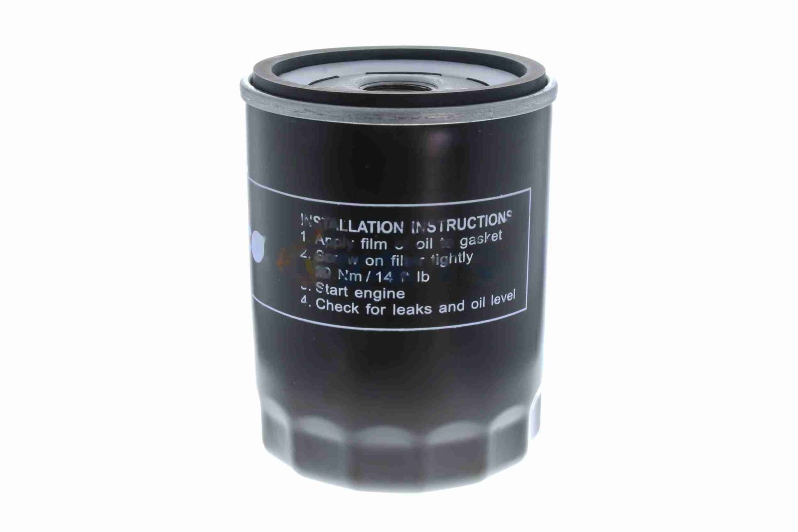Oil Filter-4