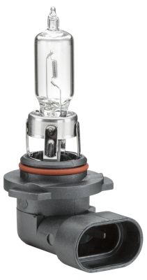 Bulb, high beam headlight
