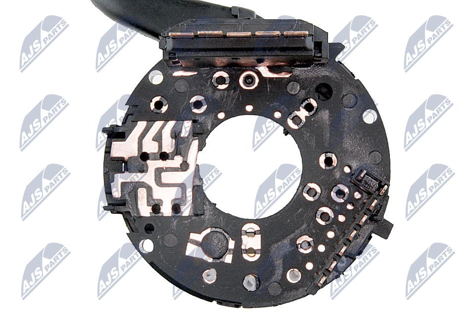 Direction Indicator Switch-4