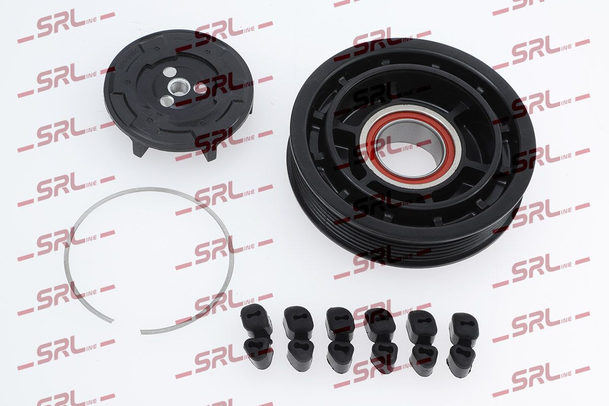 SRLINE SKK097S Magnetic clutch, air conditioning compressor