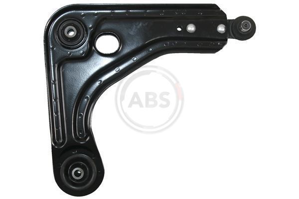A.B.S. 210842 Control/trailing arm, wheel suspension