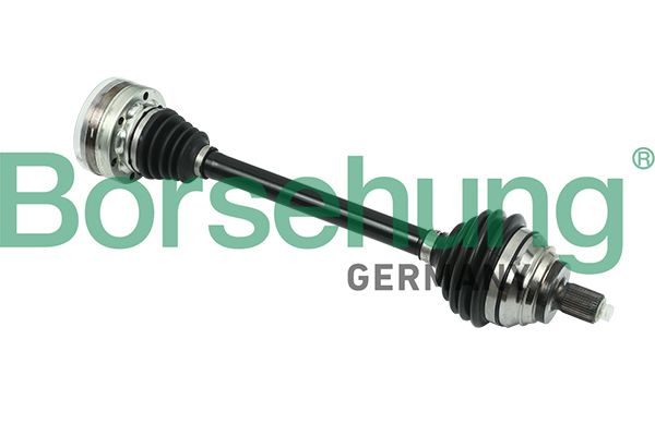 BORSEHUNG B18415 Drive shaft