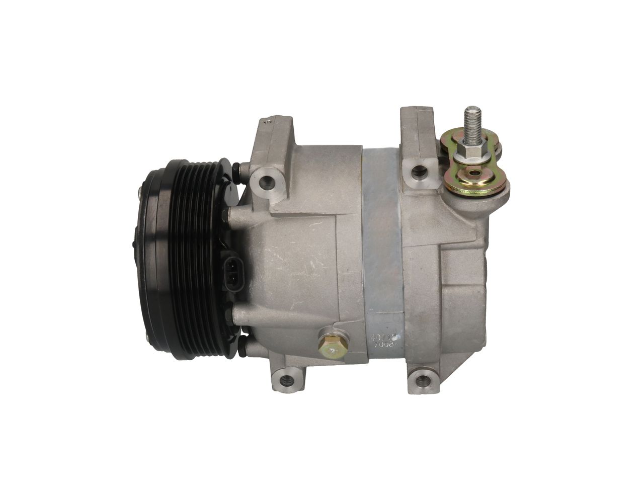 BOSCH 1 986 AD1 249 Compressor, air conditioning