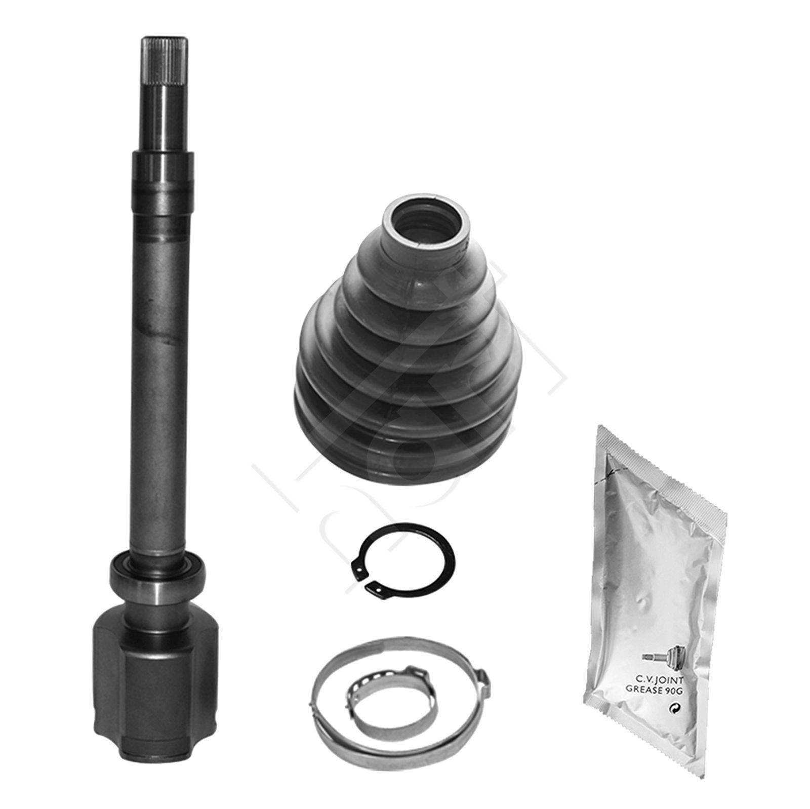 HART B42 392 Joint kit, drive shaft