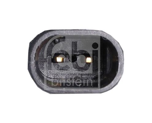 Auxiliary Water Pump (cooling water circuit)-2