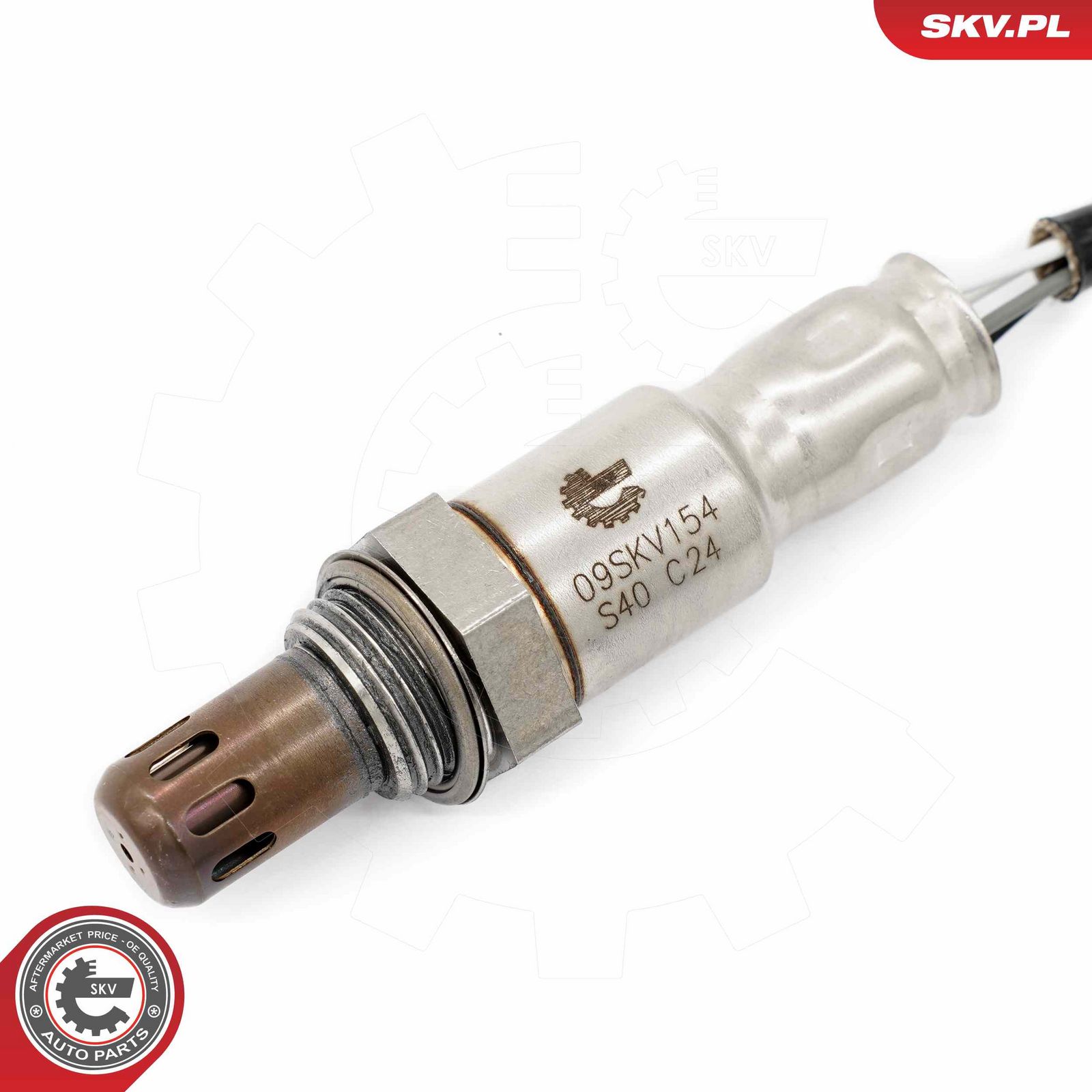 ESEN SKV 09SKV154 Oxygen sensor