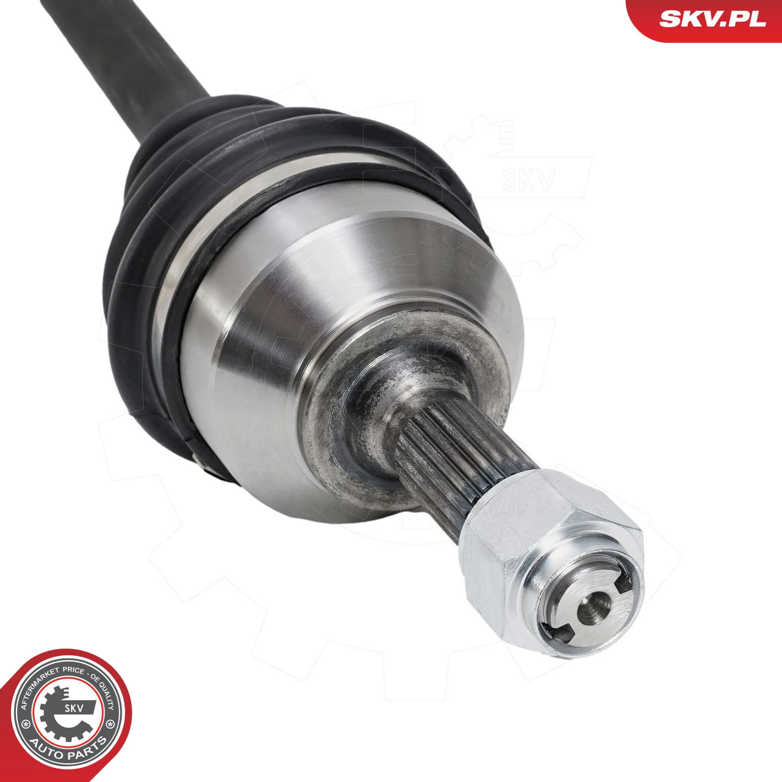 Drive Shaft-2