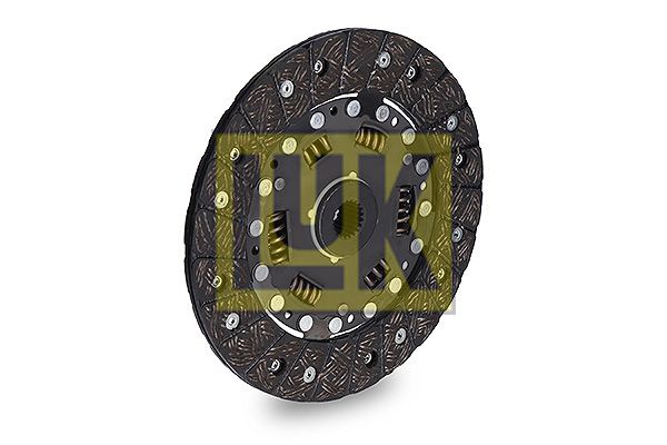 Clutch Disc