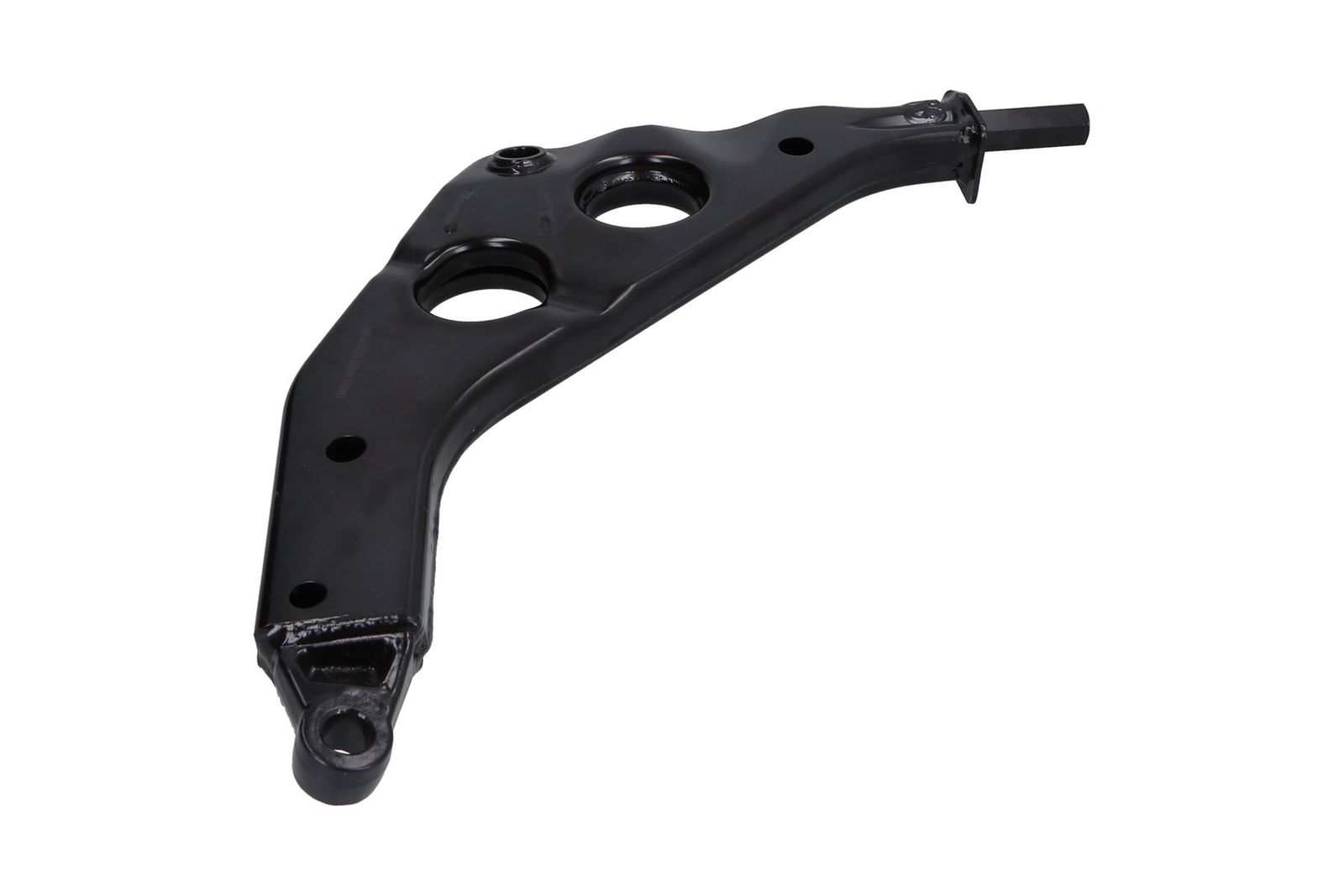 Control/Trailing Arm, wheel suspension-3