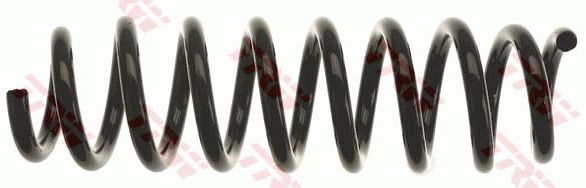 TRW JCS1116 Suspension spring