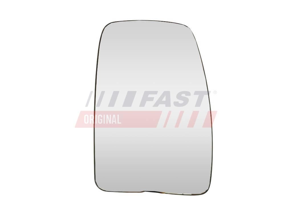 FAST FT88596 Mirror glass, exterior mirror