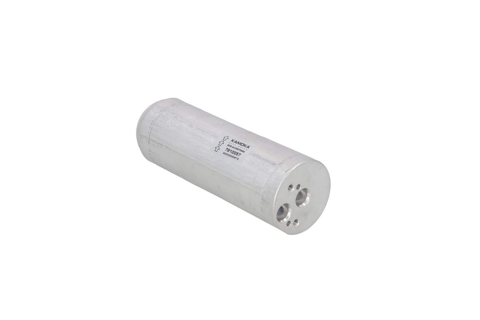 KAMOKA 7810057 Dryer, air conditioning
