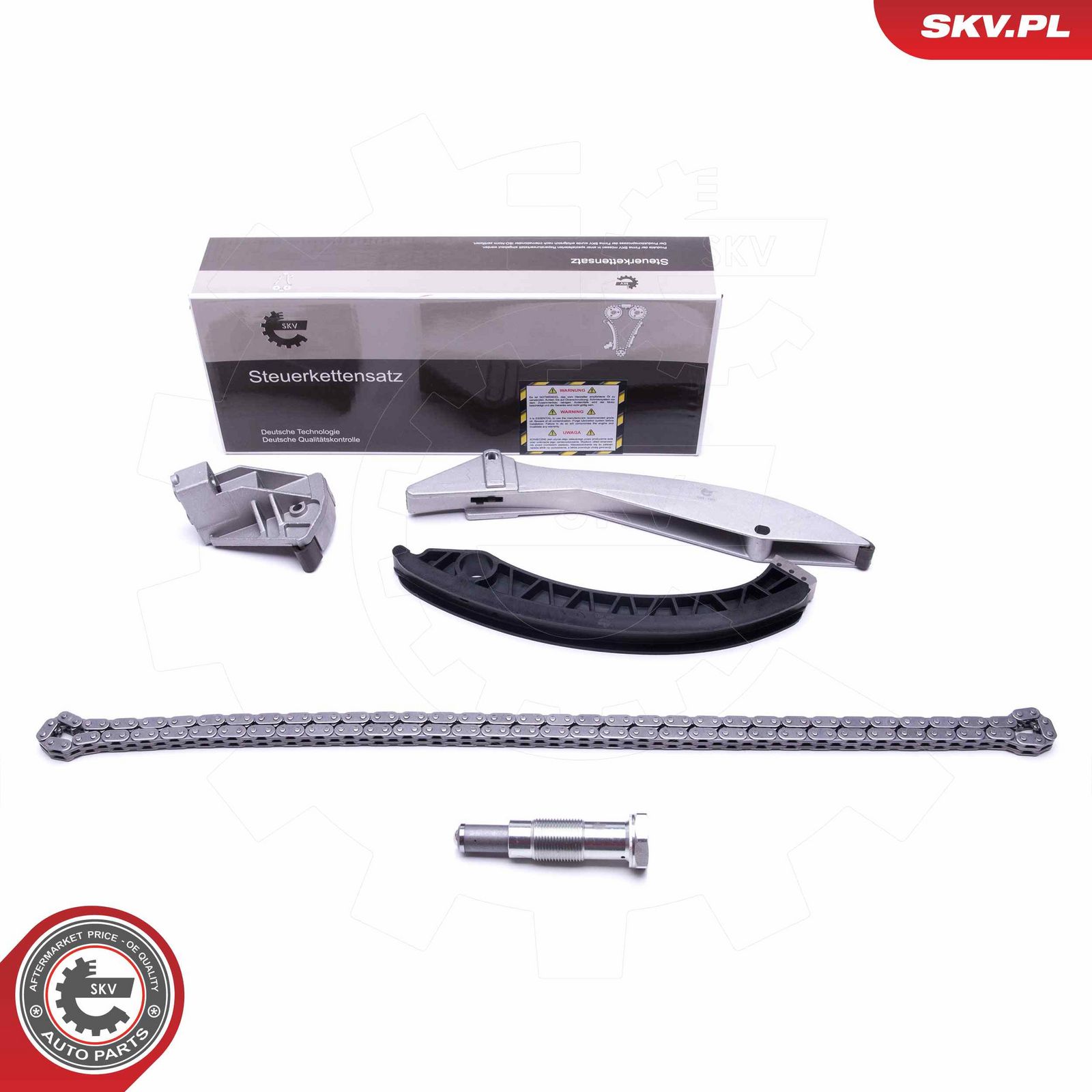 ESEN SKV 21SKV133 Timing chain kit