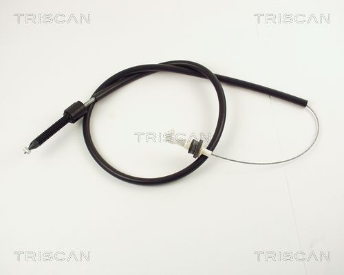 TRISCAN 8140 25302 Accelerator cable