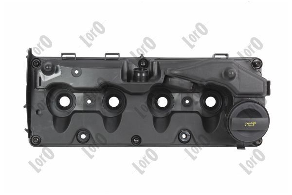 ABAKUS 123-00-051 Cylinder head cover