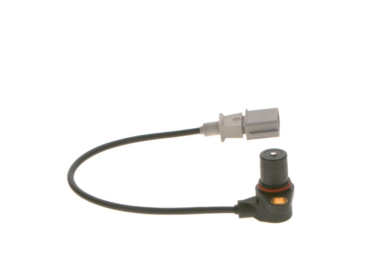 Sensor, crankshaft pulse-4
