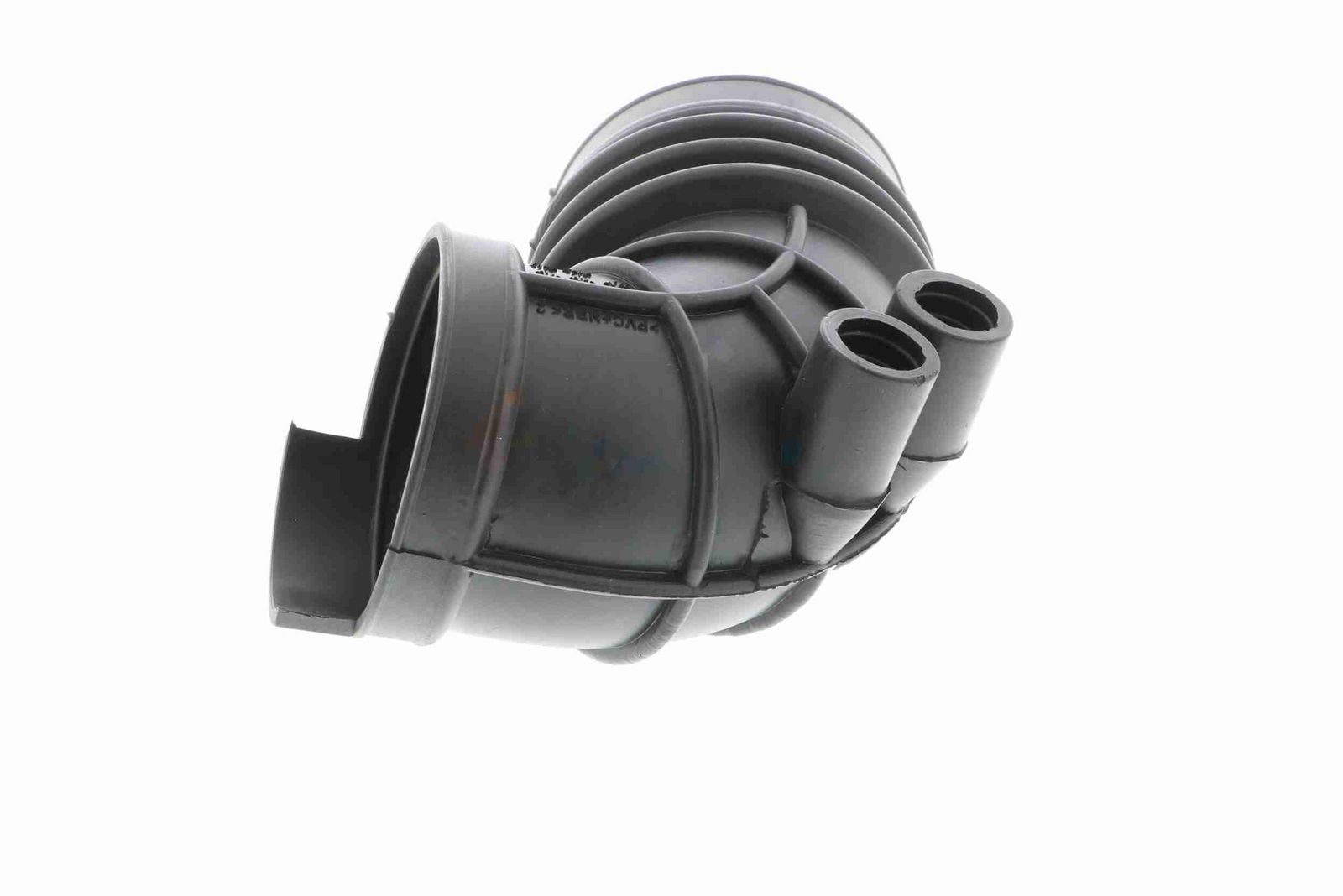 Intake Hose, air filter-4