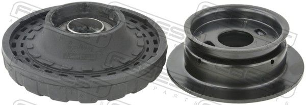 FEBEST CHSS-T300F Repair kit, suspension strut support mount