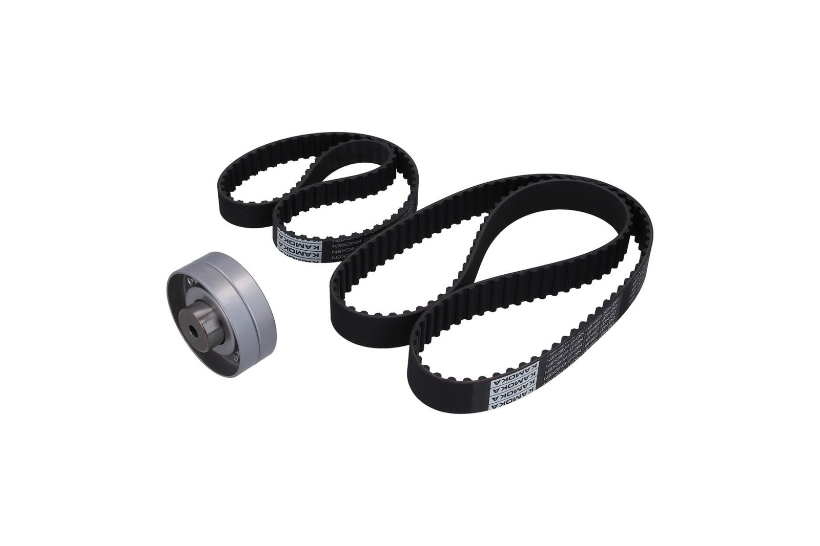 KAMOKA 7001165 Timing belt kit