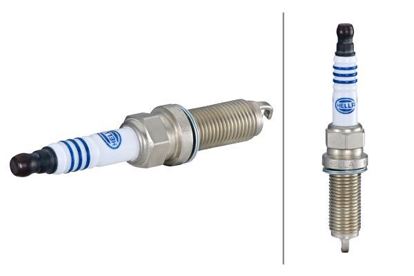 HELLA 8EH 188 706-161 Spark plug