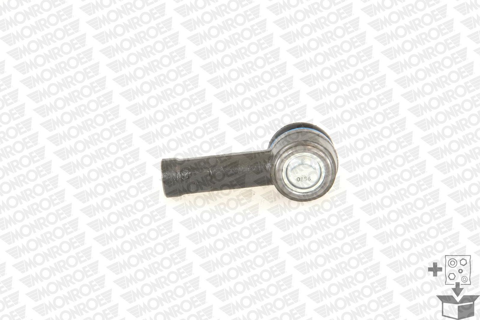 Tie Rod End-6