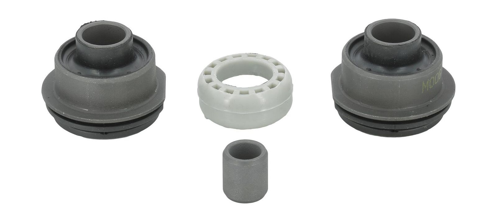 Mounting, control/trailing arm