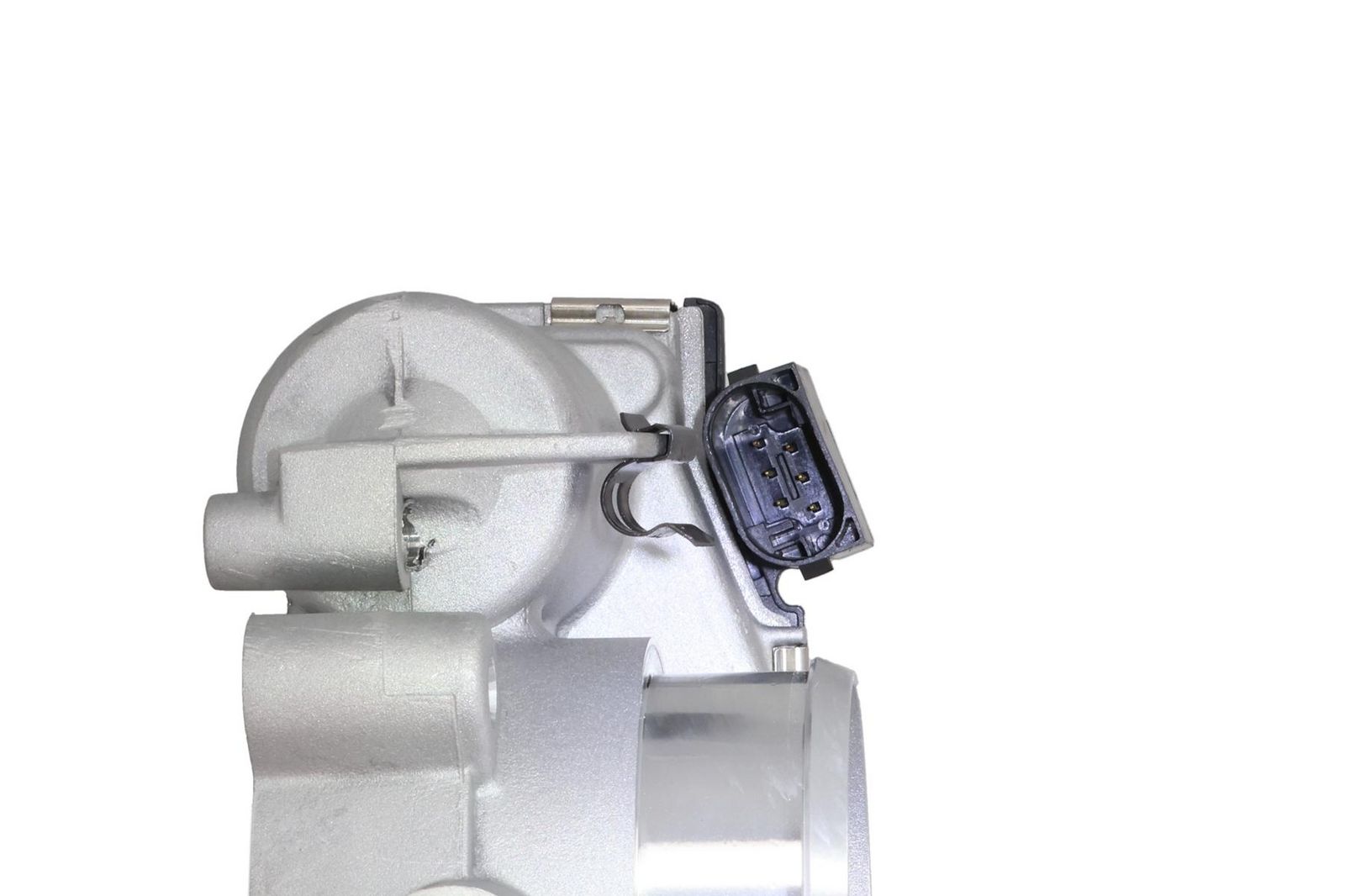 Throttle Body-4