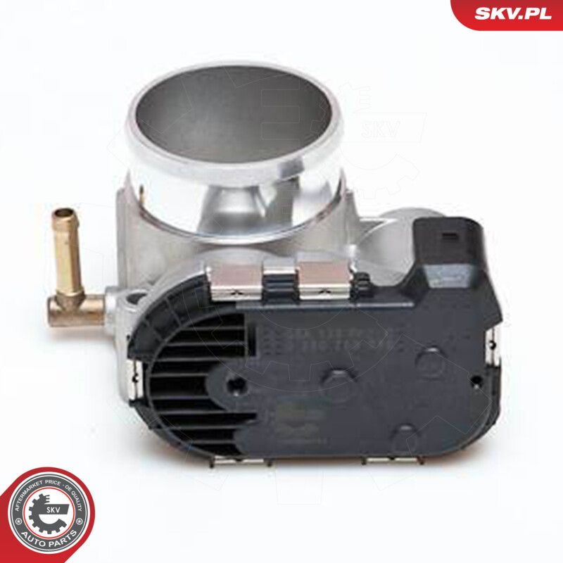 Throttle Body-1