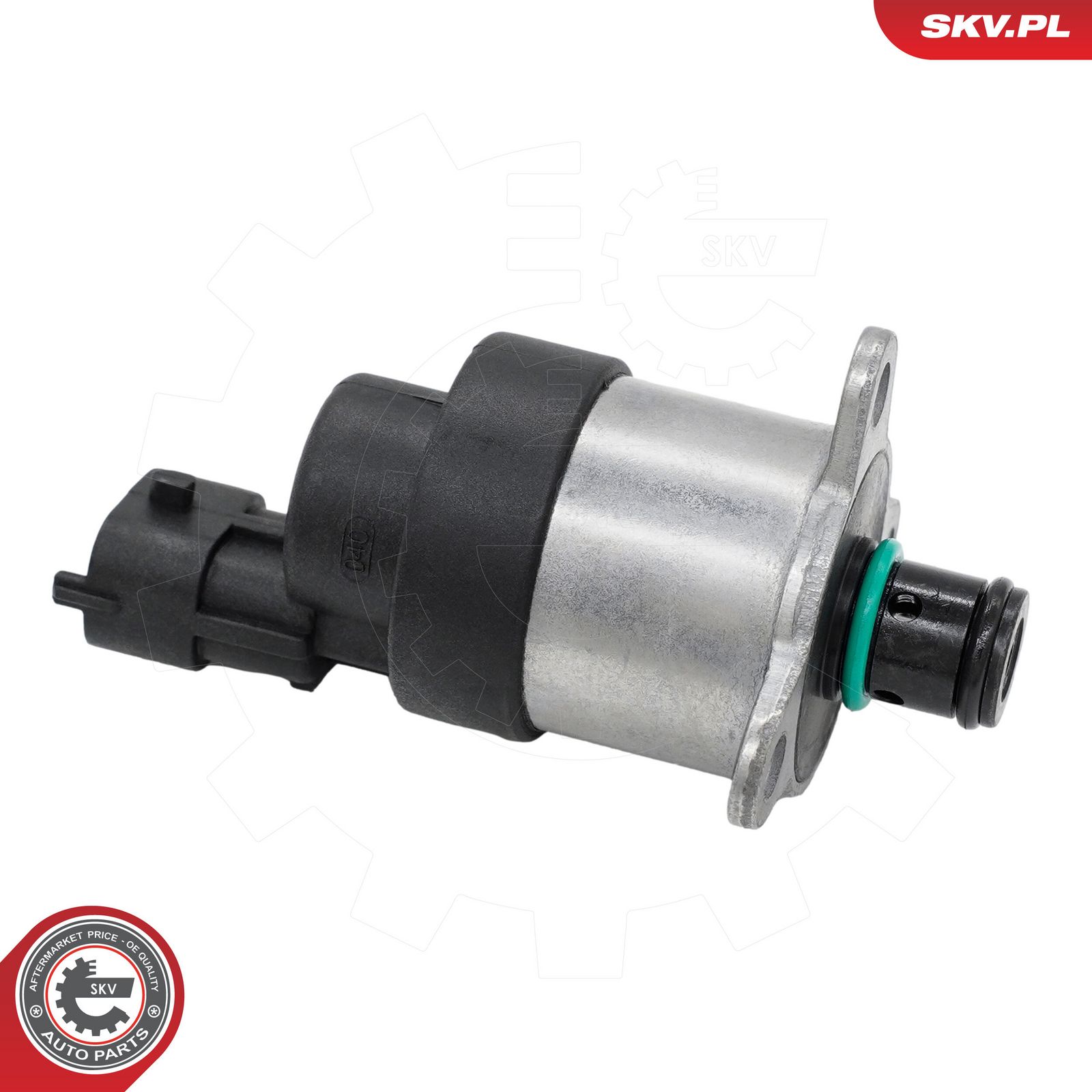 ESEN SKV 96SKV389 Control valve, fuel quantity (common rail system)