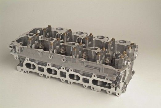 Cylinder Head-1