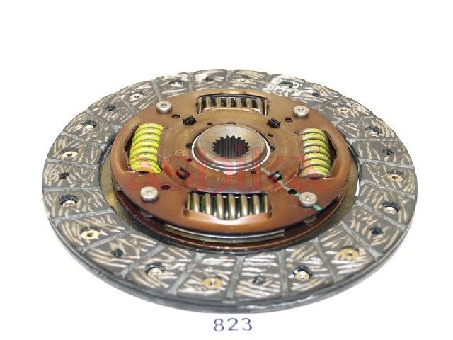 ASHIKA 80-08-823 Clutch disc