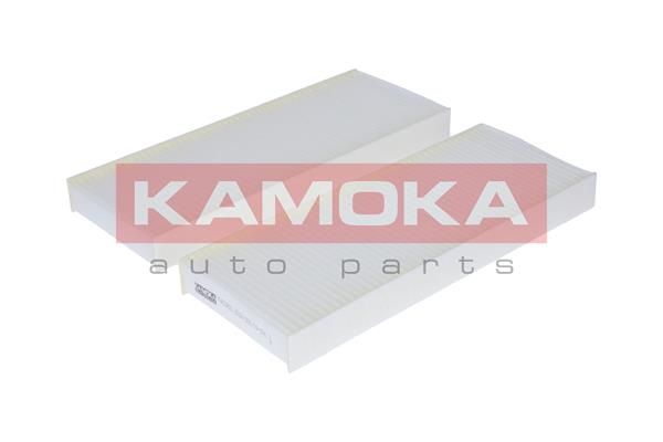 KAMOKA F413401 Filtras, salono oras