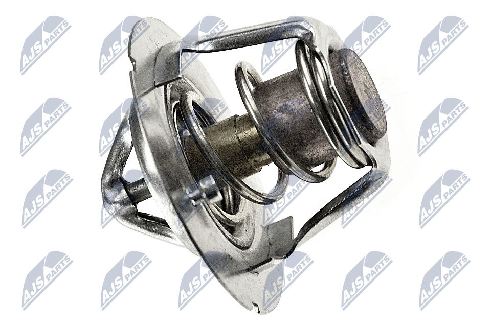 Thermostat, coolant-1