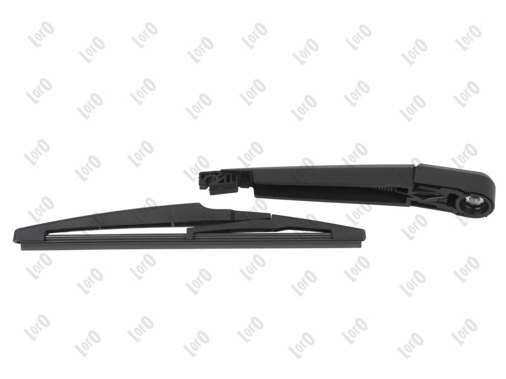 Wiper Arm Set, window cleaning-1