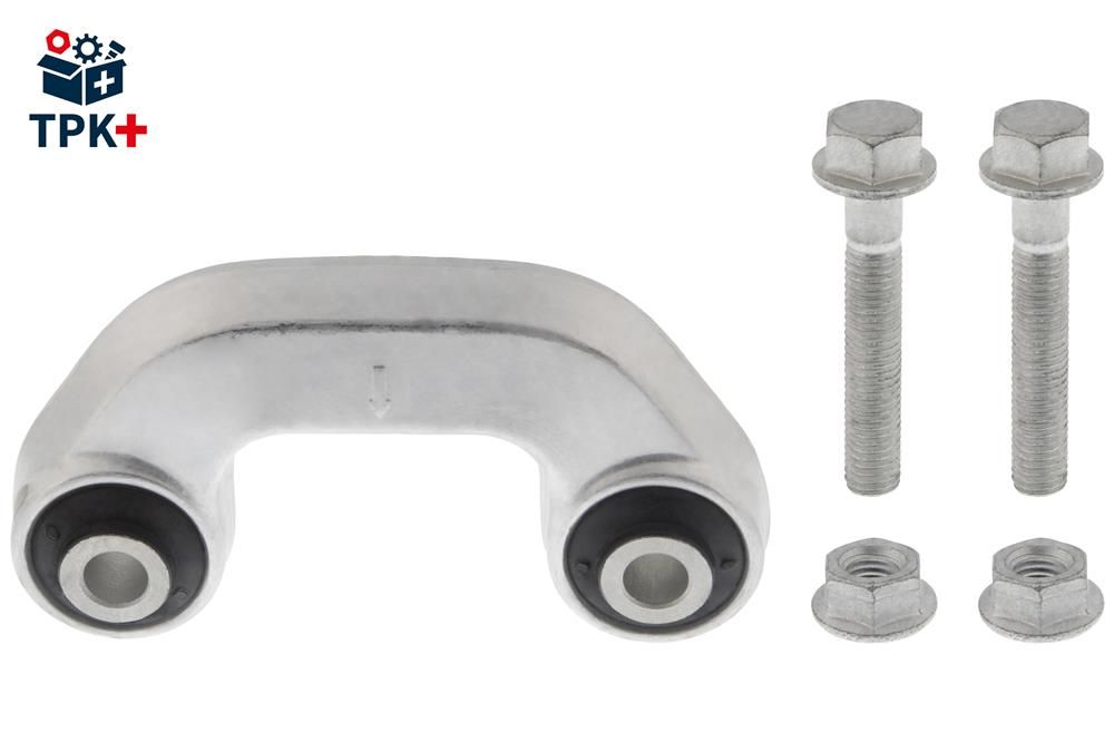 TOPRAN 113 166 Link/coupling rod, stabiliser bar