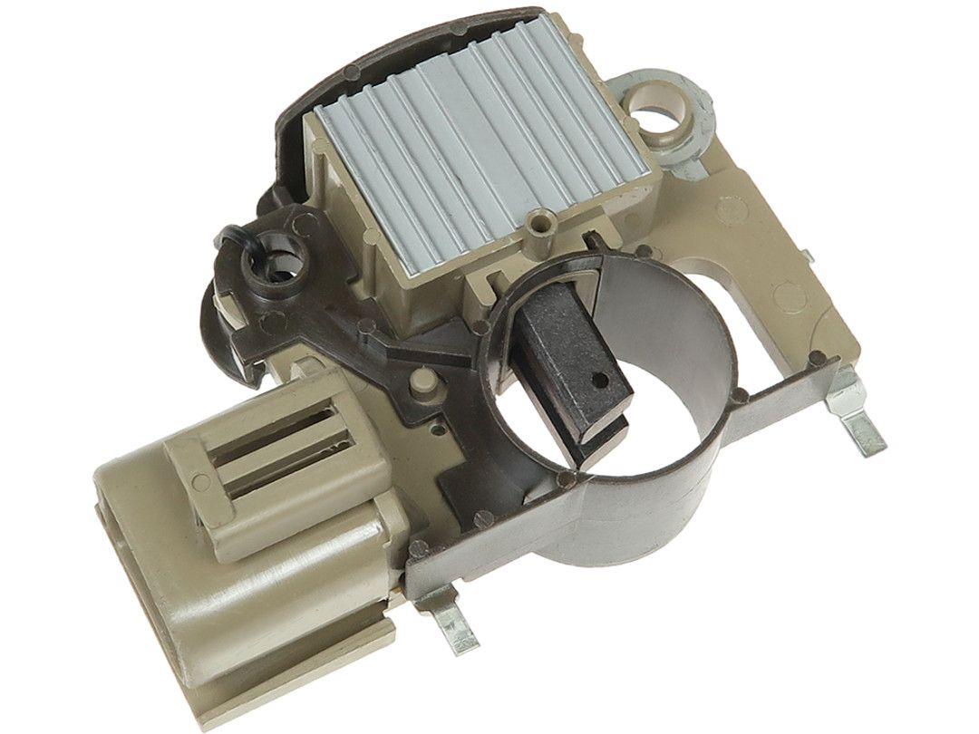 Alternator Regulator