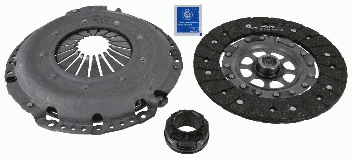 SACHS 3000 951 052 Clutch kit