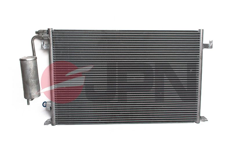 JPN 60C9116-JPN Condenser, air conditioning