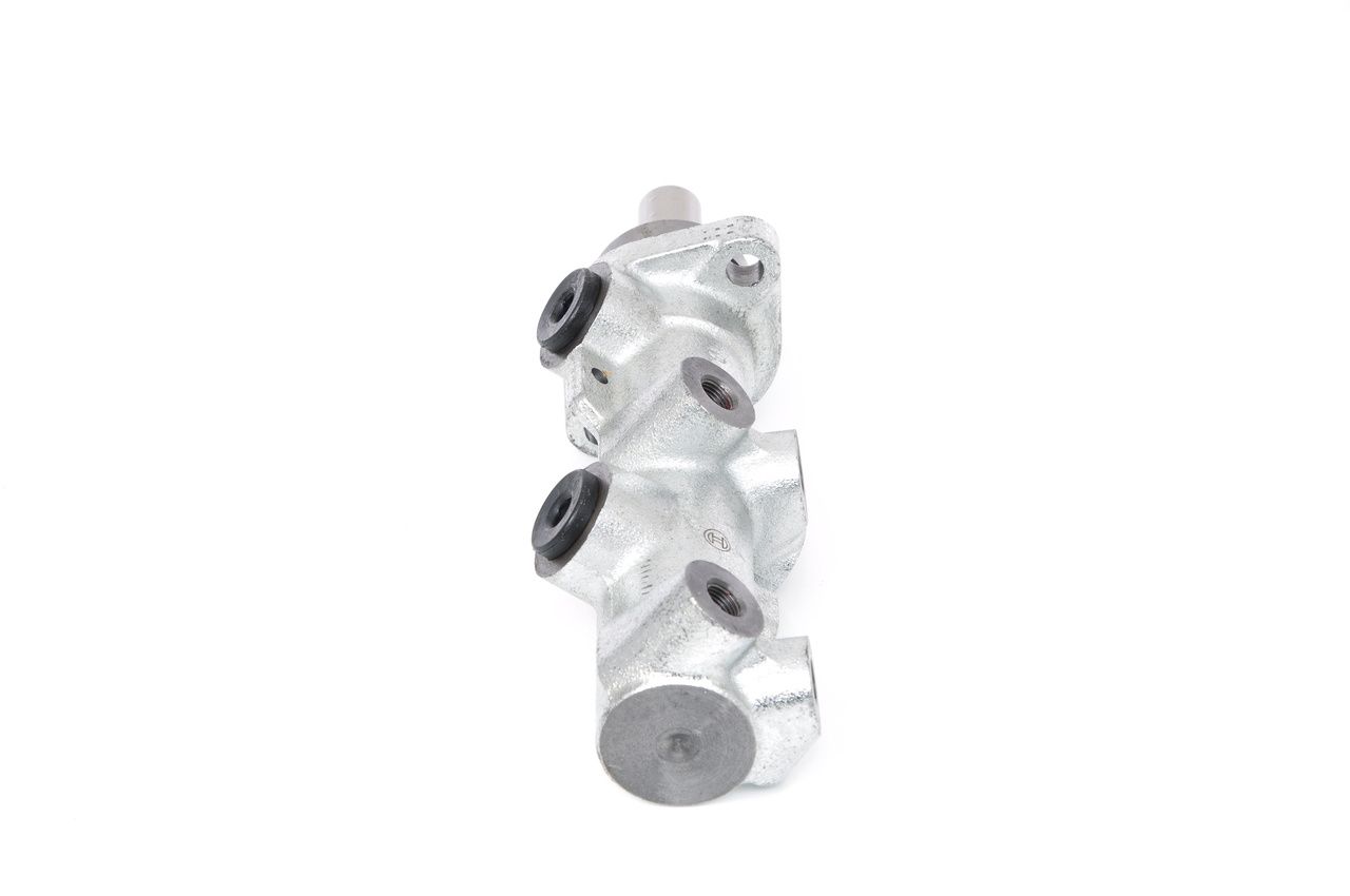 Brake Master Cylinder-2