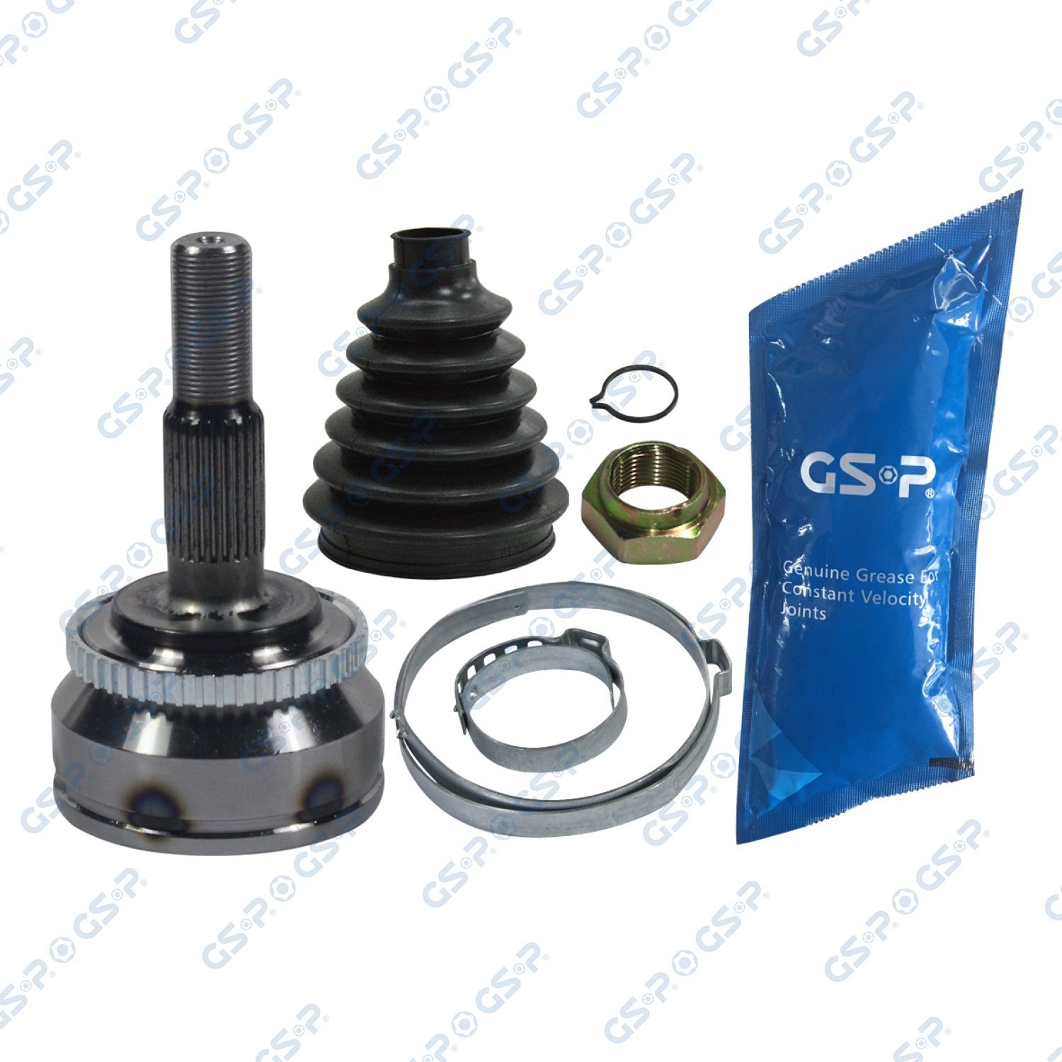 GSP 862001 Joint kit, drive shaft