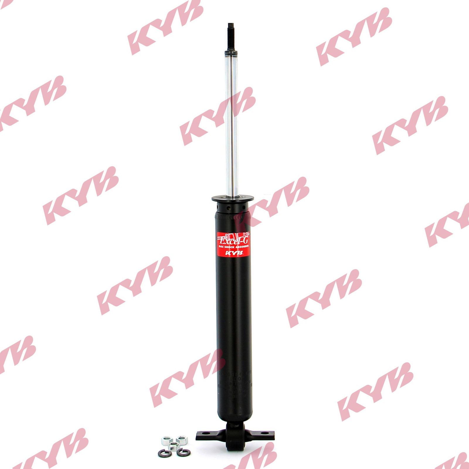 Shock Absorber-main