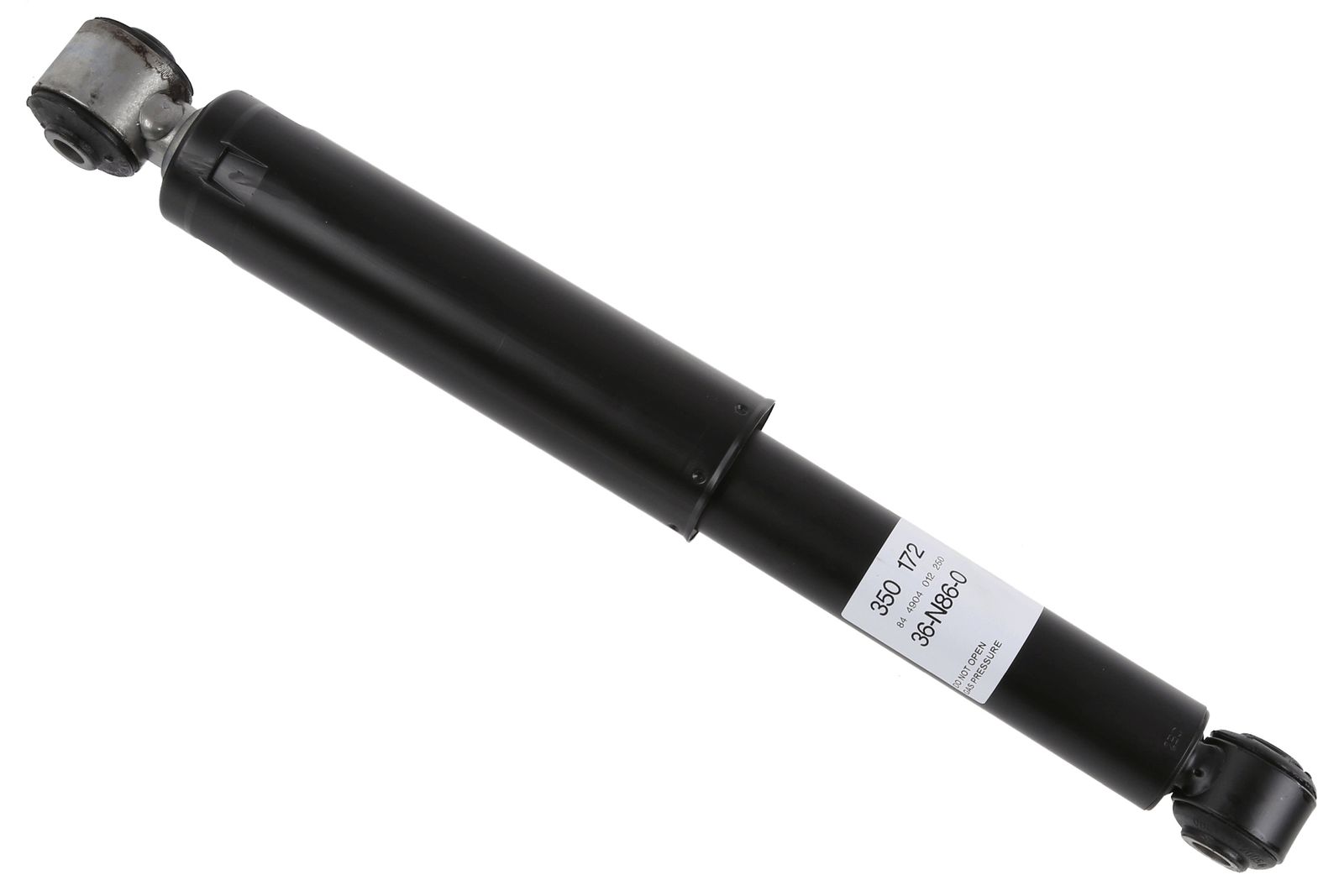 SACHS 350 172 Shock absorber