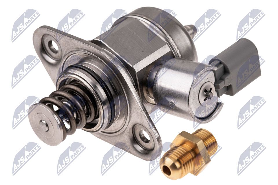 NTY BPP-AU-018 High-pressure pump