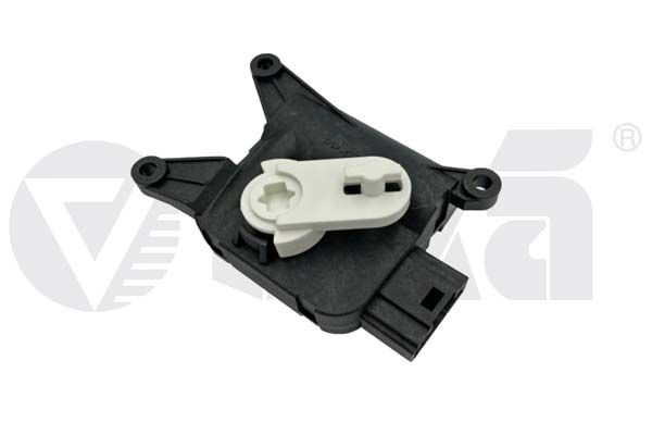 VIKA 99071555701 Series resistor, blower