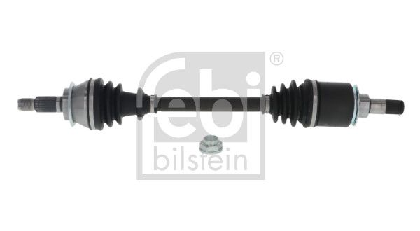 FEBI BILSTEIN 182854 Drive shaft