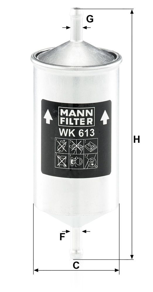 Fuel Filter-3