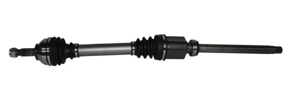 HART 462 160 Drive shaft