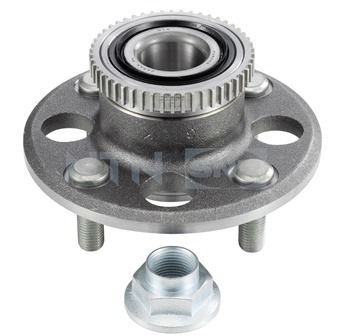 SNR R174.81 Wheel bearing kit