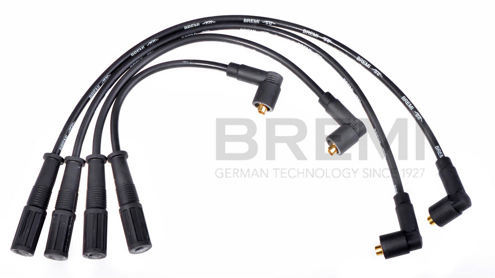 BREMI 600/217 Ignition cable kit