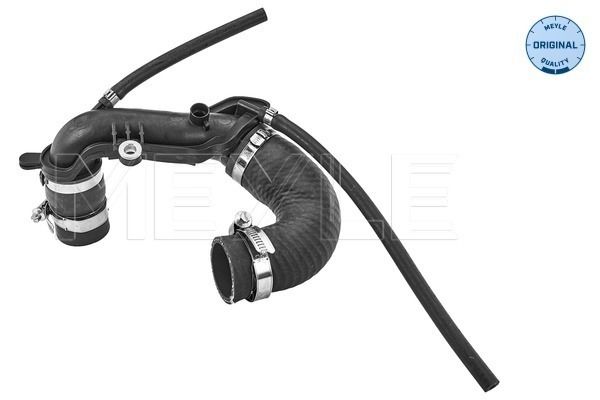 Charge Air Hose